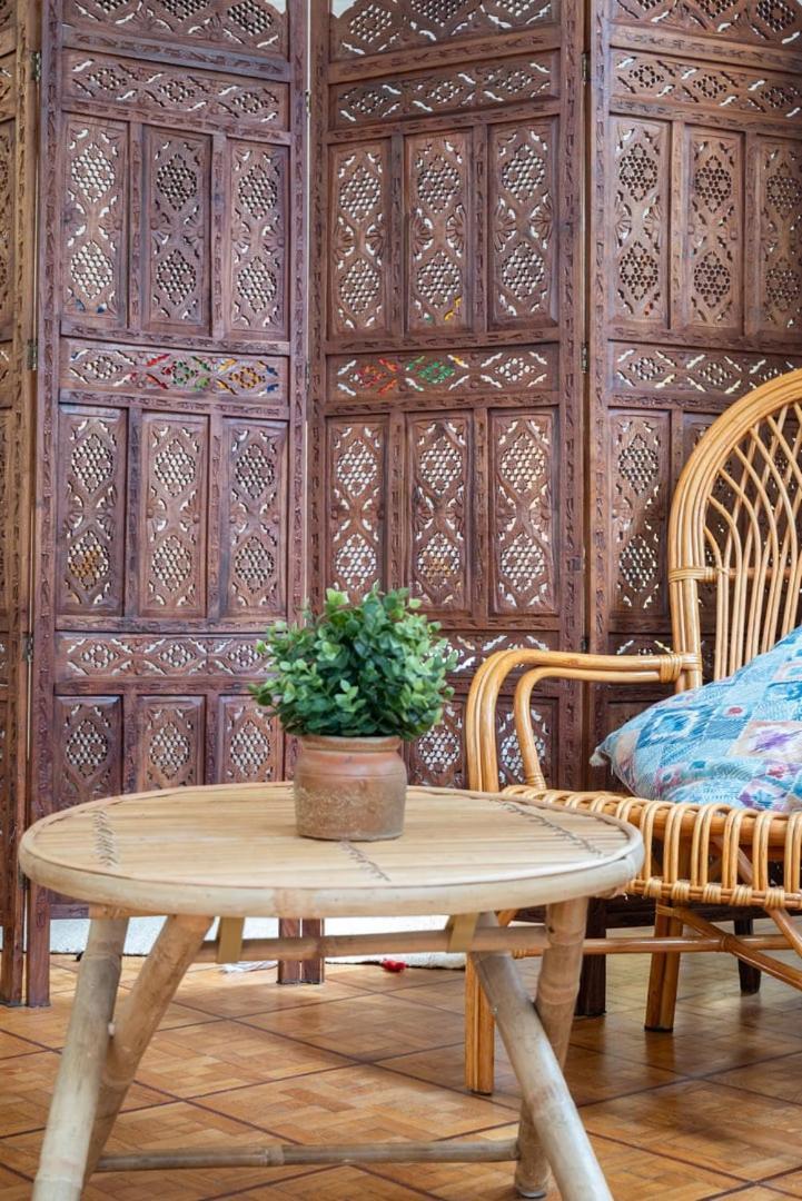 Center Apartment With Lots Of Charm リール エクステリア 写真