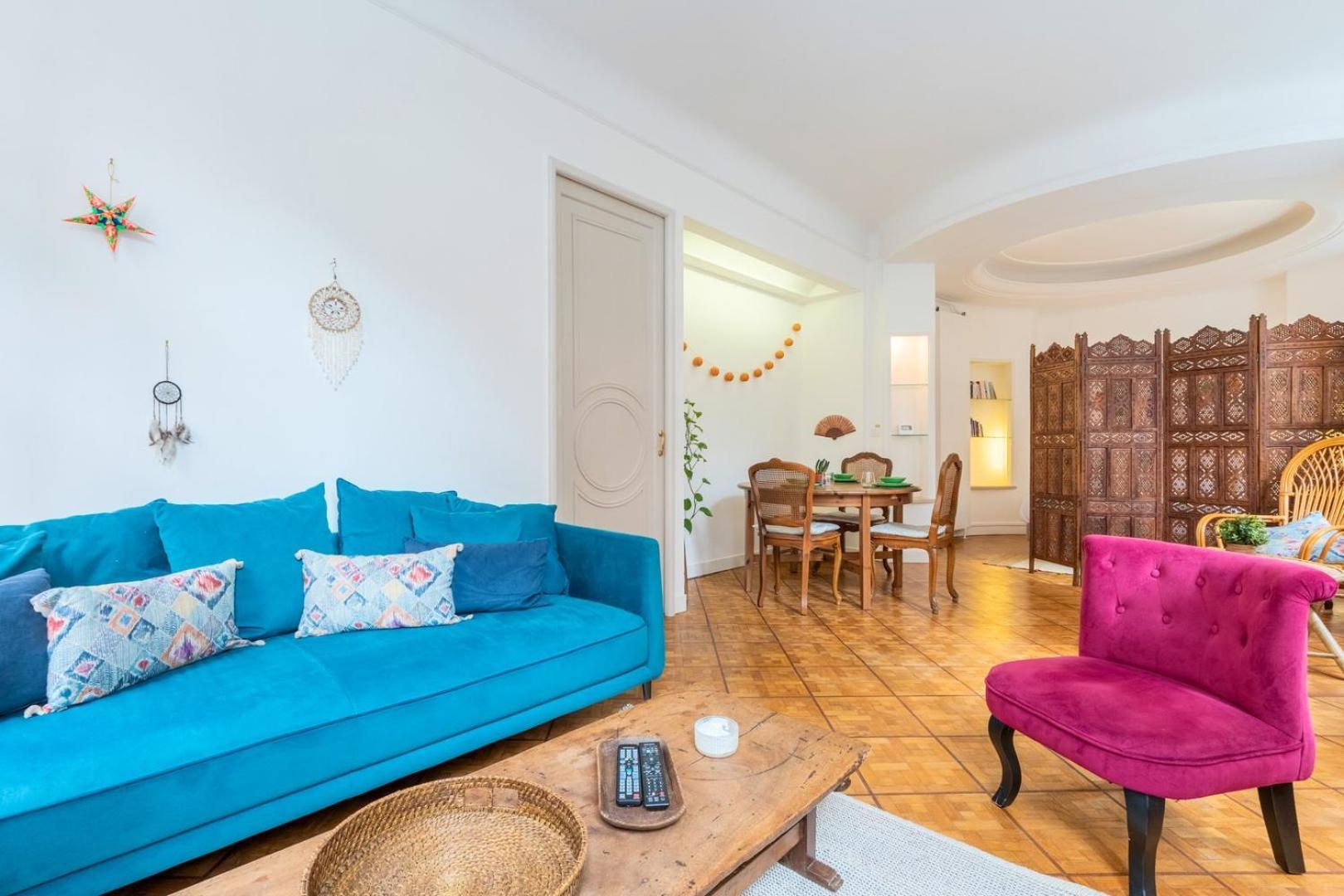 Center Apartment With Lots Of Charm リール エクステリア 写真