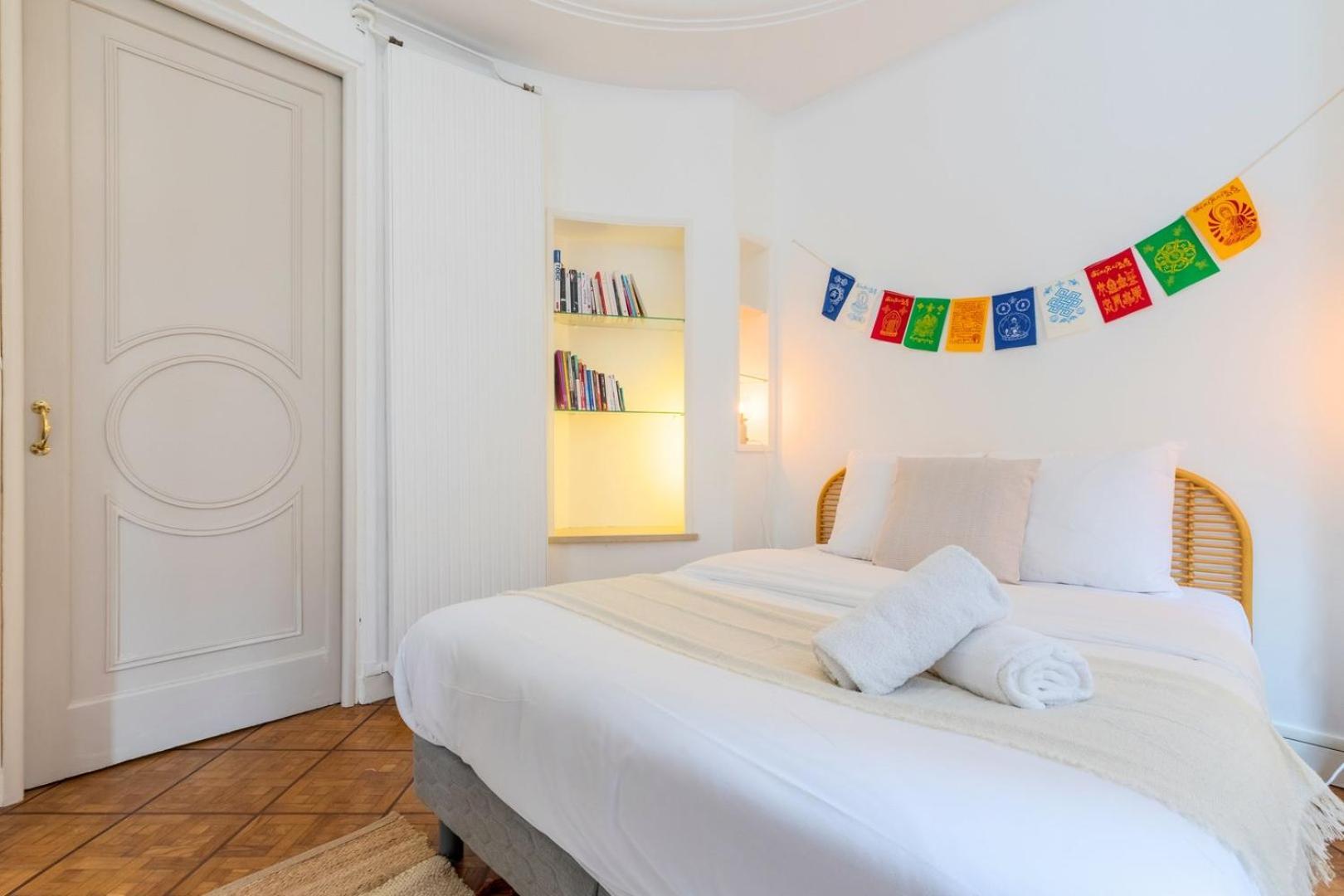 Center Apartment With Lots Of Charm リール エクステリア 写真