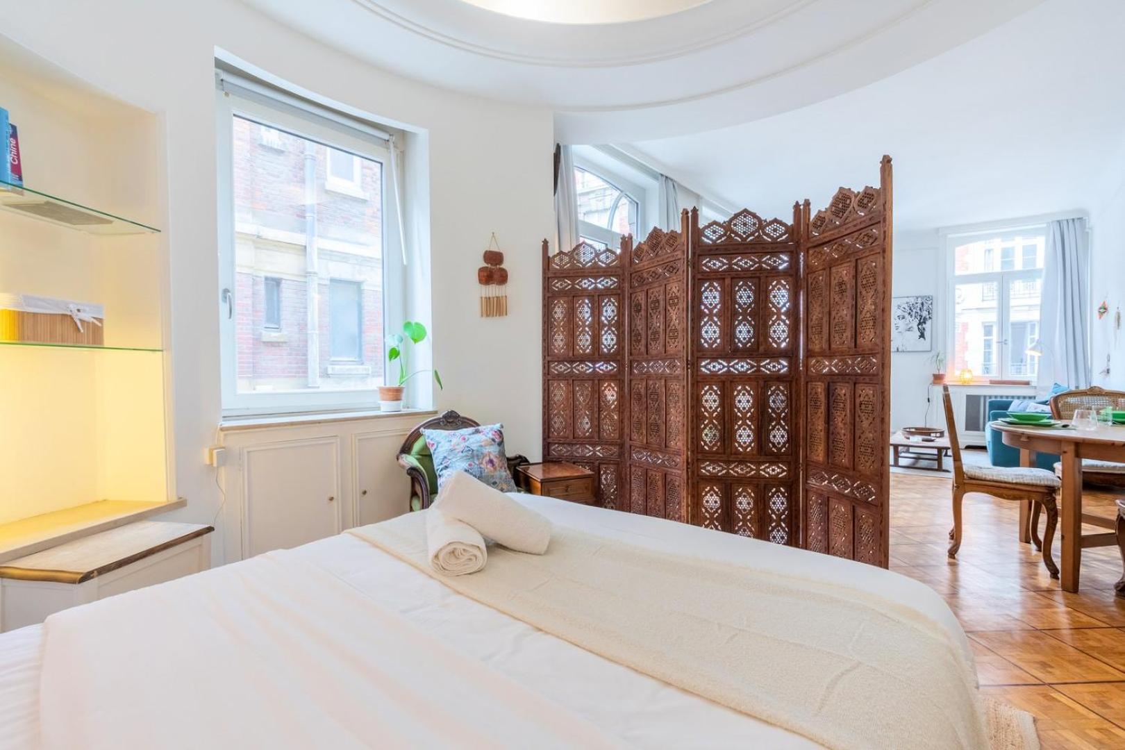 Center Apartment With Lots Of Charm リール エクステリア 写真